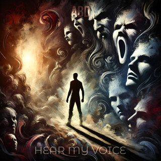 Hear My Voice lyrics | Boomplay Music