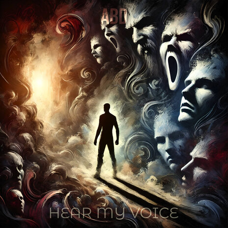 Hear My Voice