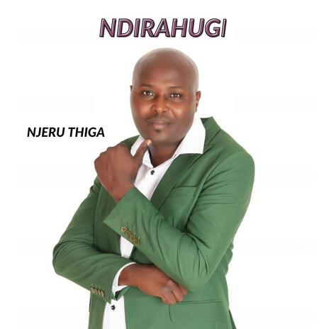 Ndirahugi | Boomplay Music