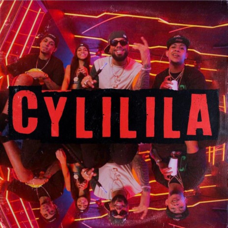 CYLILILA ft. Yung Trapper, Im Ruth & Ányelo | Boomplay Music