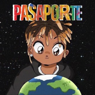 PASAPORTE