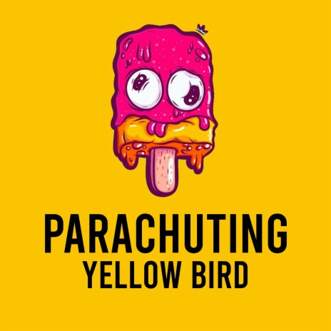 Parachuting | Boomplay Music