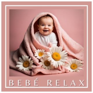 Bebé Relax: Melodie New Age per Rilassamento Notturno di Bimbi e Adulti