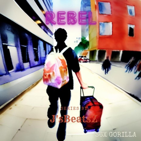Rebel ft. J's BeatsZ | Boomplay Music