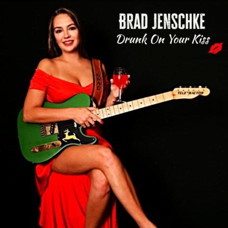 Drunk On Your Kiss | Boomplay Music