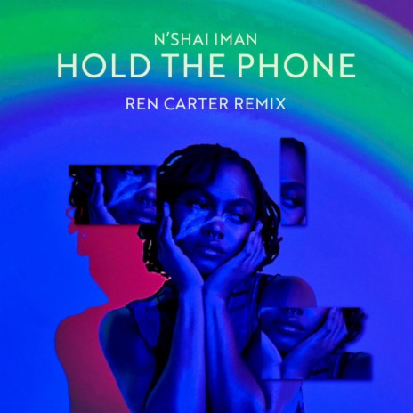 Hold the Phone (Ren Carter Remix) ft. Ren Carter | Boomplay Music
