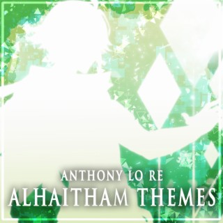 Alhaitham Themes (Epic Version)
