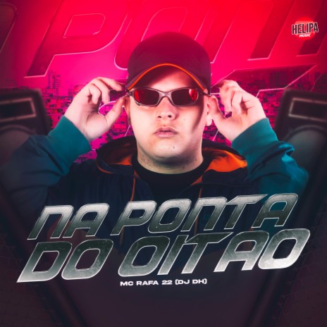 Na Ponta do Oitão ft. dj dh | Boomplay Music