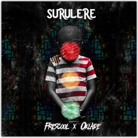 Surulere ft. Oxlade | Boomplay Music