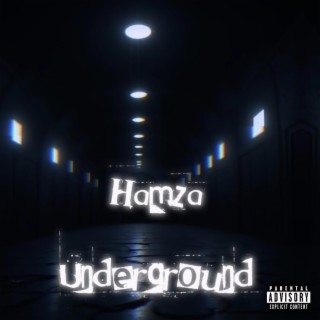 Underground (Prod. By Rea x Delp Remix)