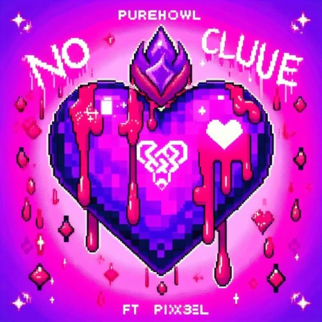 No Clue (NightCore) ft. Pixx3L