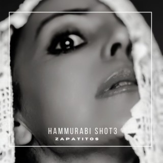 Hammurabi shot 3 ZAPATITOS