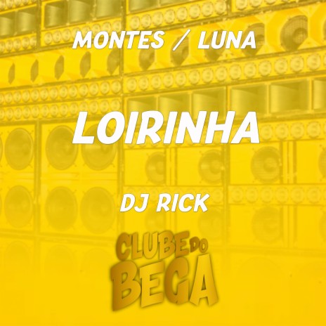 Loirinha ft. Luna Souto | Boomplay Music