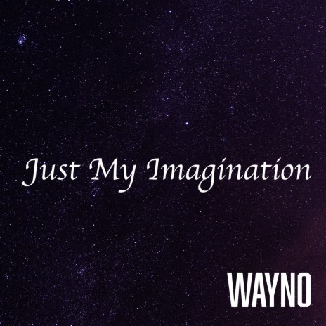 Just My Imagination ft. Nofo | Boomplay Music