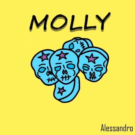 Molly | Boomplay Music