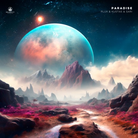 Paradise ft. Kusta5 & Sari