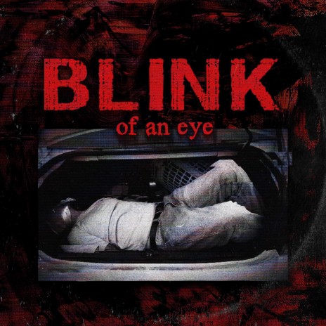 Blink of an Eye ft. Aiden Cooper | Boomplay Music