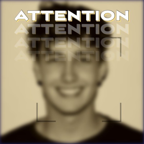 attention | Boomplay Music