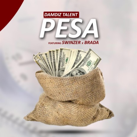 PESA (feat. swinzer & Brada) | Boomplay Music