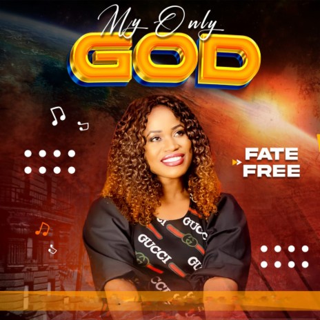My Only God | Boomplay Music