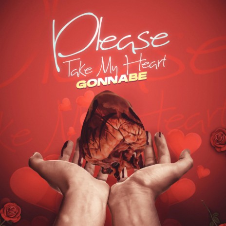 Please Take My Heart | Boomplay Music