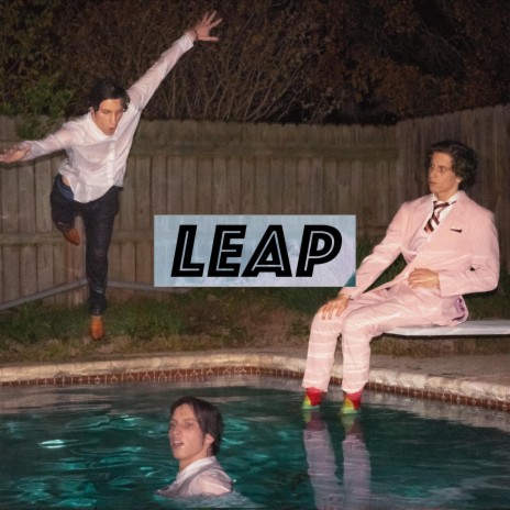 Leap! | Boomplay Music