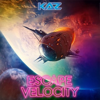 Escape Velocity