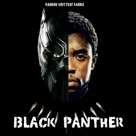Black Panther (I'm Awake) ft. karra | Boomplay Music