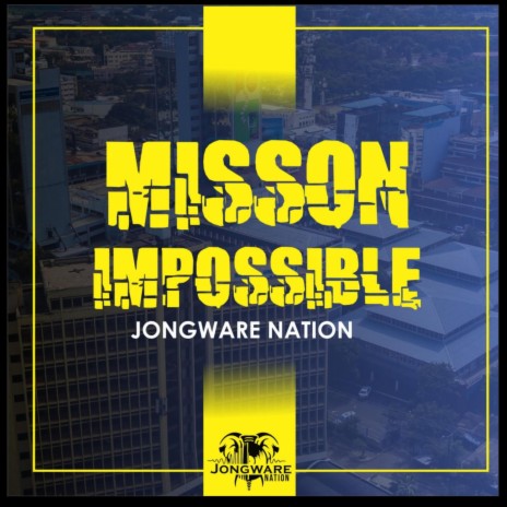 MISSION IMPOSSIBLE | Boomplay Music