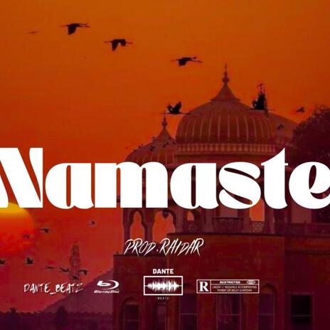 Namaste | Boomplay Music