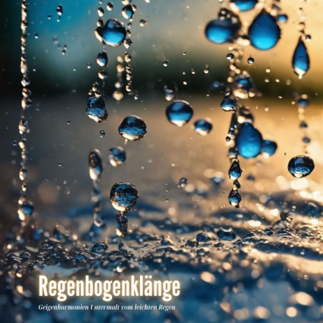 Regen Klingt vor Meinem Fenster | Boomplay Music