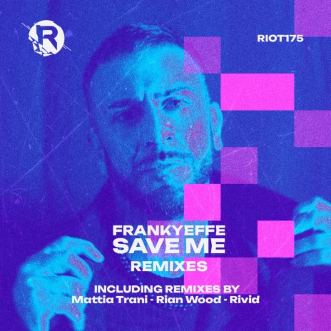 Save Me (RiVid Remix) | Boomplay Music