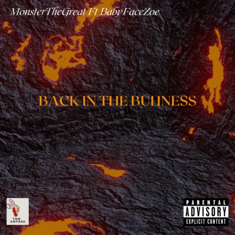 Back In The Buhness ft. BabyFaceZoe | Boomplay Music