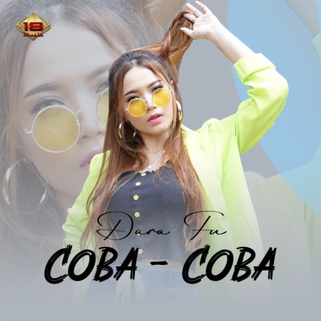 Coba Coba | Boomplay Music