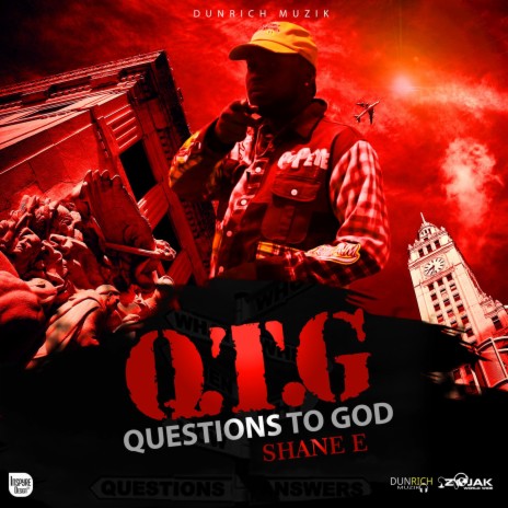 Questions To God (Q.T.G)