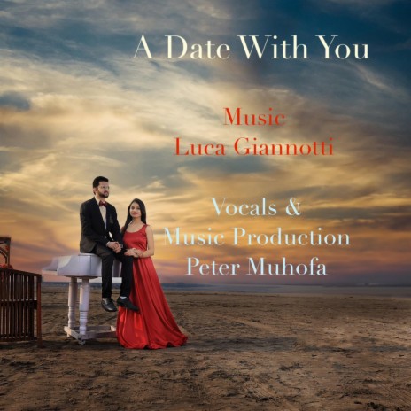 A Date With You ft. Peter Muhofa | Boomplay Music