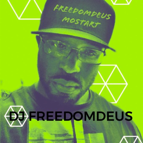 DJ Freedomdeus