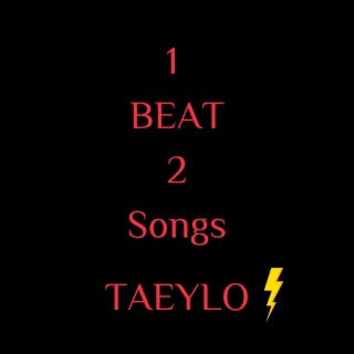 1 Beat 2 Songs