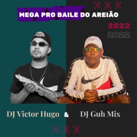 Mega pro Baile do Arieão ft. Mc TH & Mc Rd | Boomplay Music