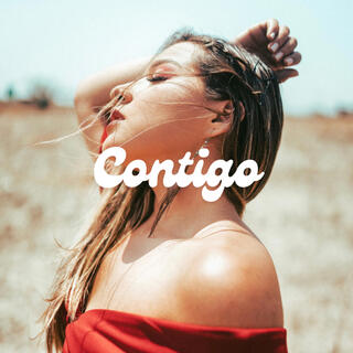 Contigo ft. Sincerity Garcia lyrics | Boomplay Music