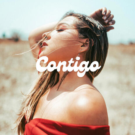 Contigo ft. Sincerity Garcia | Boomplay Music