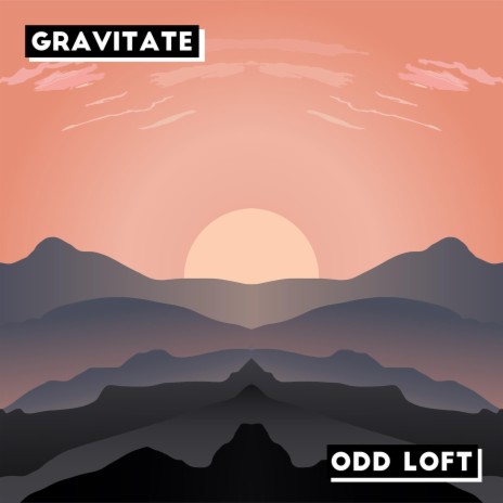 Gravitate | Boomplay Music