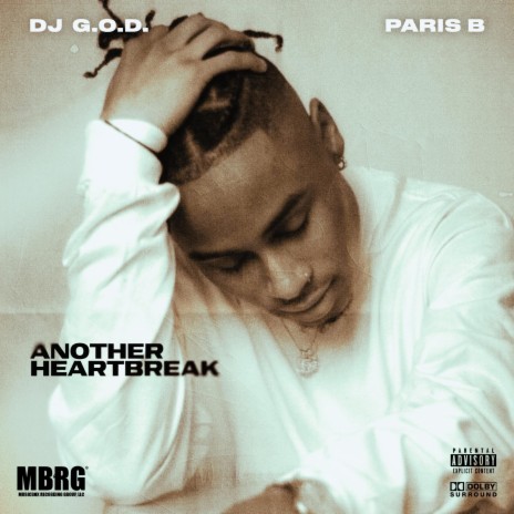 Another Heartbreak ft. Paris B