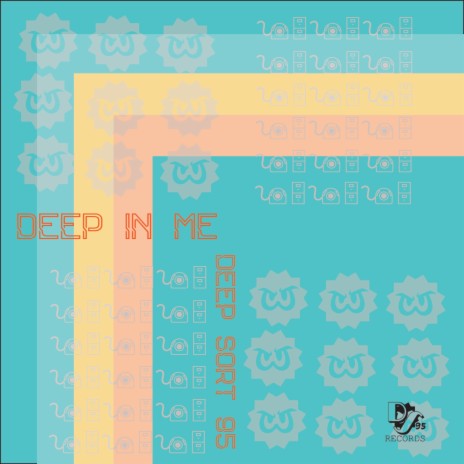 Deep in Me | Boomplay Music