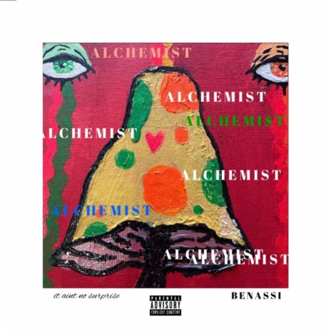 ALCHEMIST | Boomplay Music