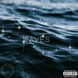 Waves (DJ S.A Mix) lyrics | Boomplay Music