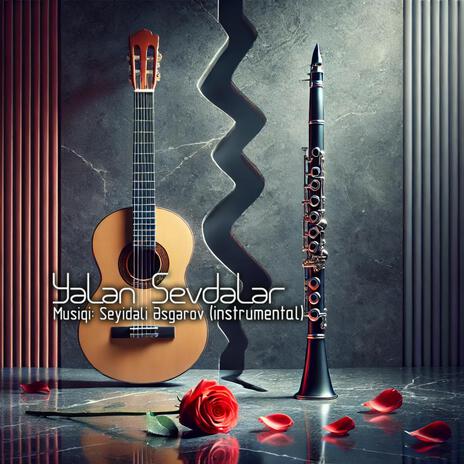 Yalan Sevdalar | Boomplay Music