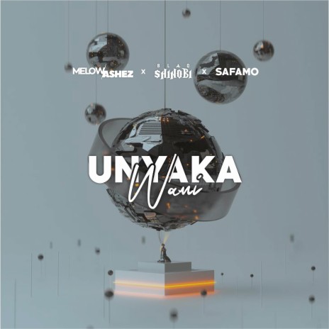 Unyaka Wami ft. Safamo & Melow Ashez