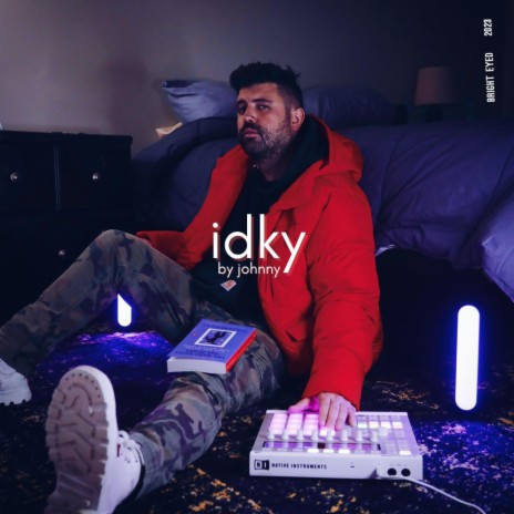 idky | Boomplay Music
