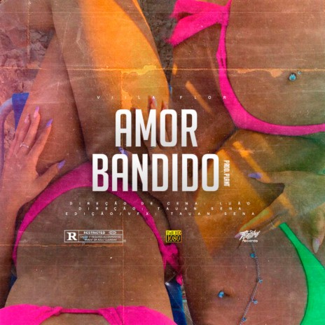 Amor Bandido ft. Plant | Boomplay Music